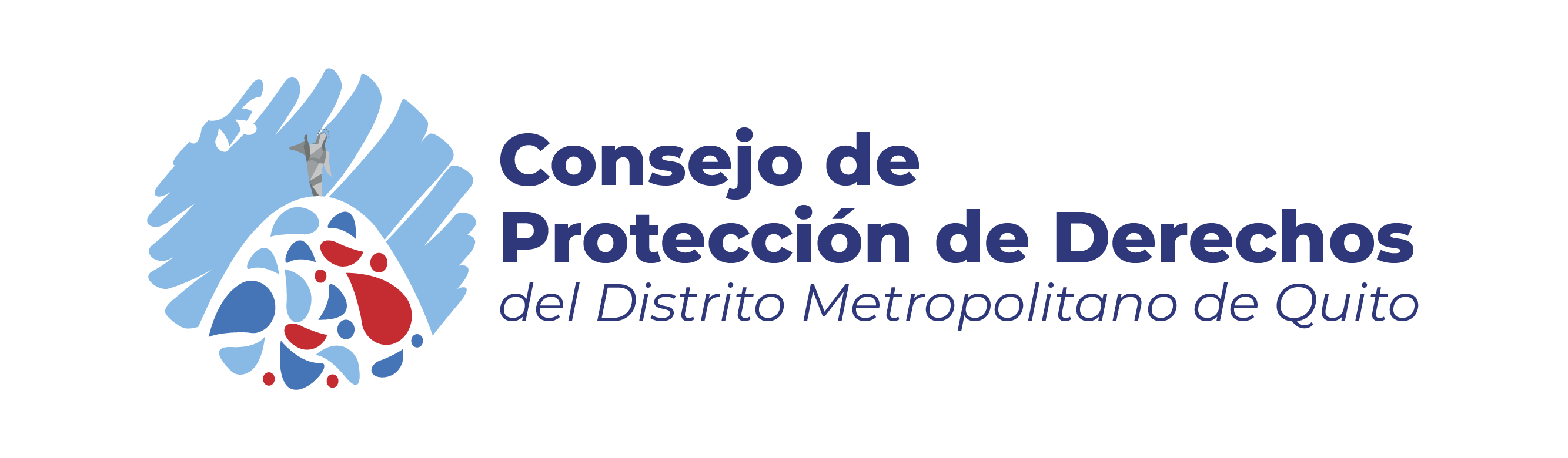 Bienvenidos a la aula virtual del Consejo de Proteccion de Derechos Quito