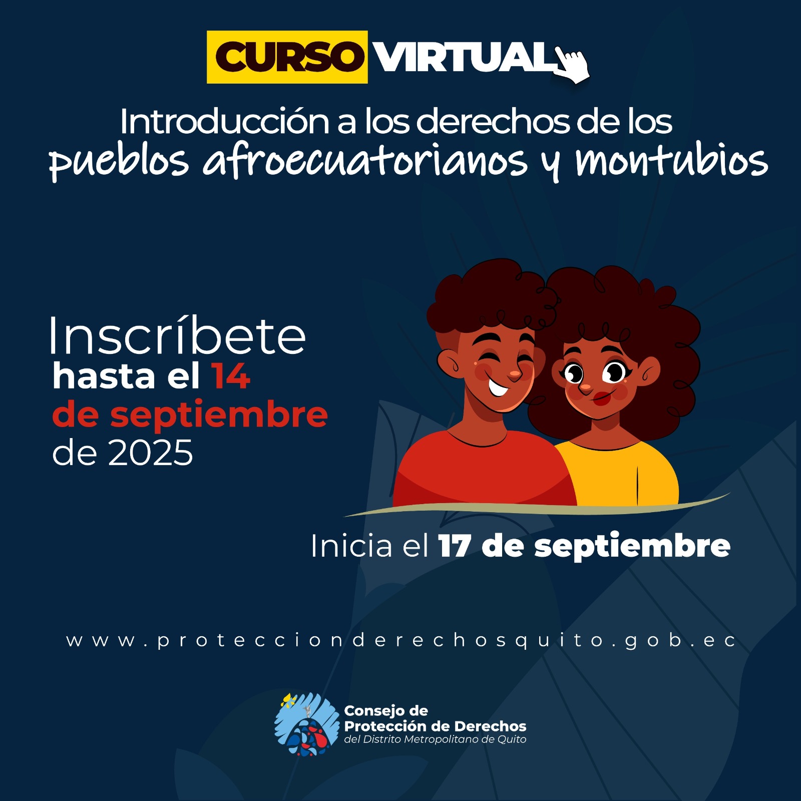 CURSO