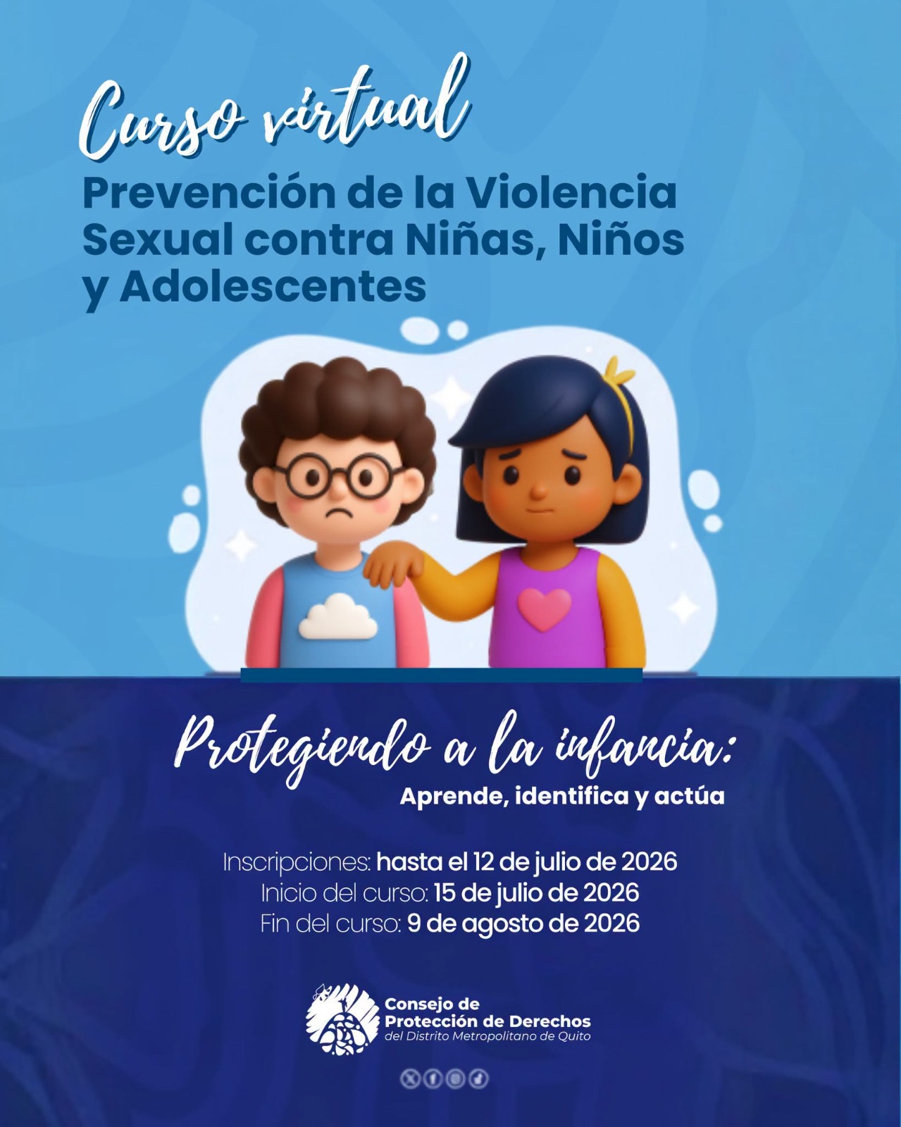 Curso